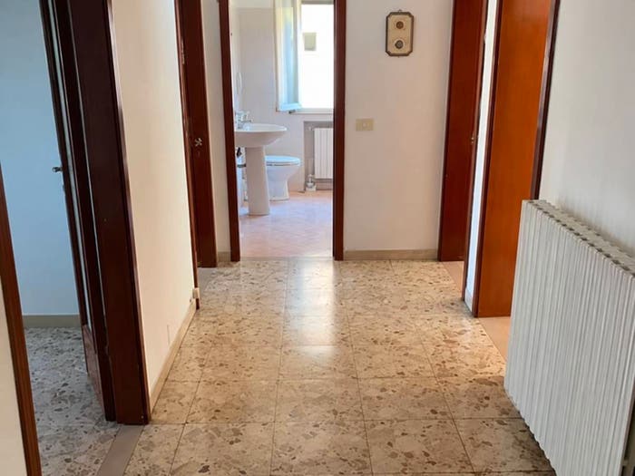 Appartamento quadrilocale in vendita in Via Giovanni Pascoli, Stadio Acquedotto, Carpi