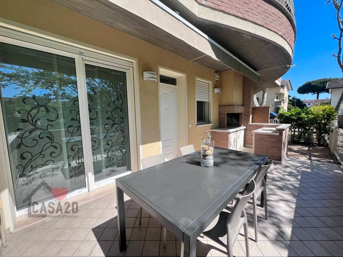 Appartamento trilocale in vendita in Viale Milazzo, Centro, Cervia