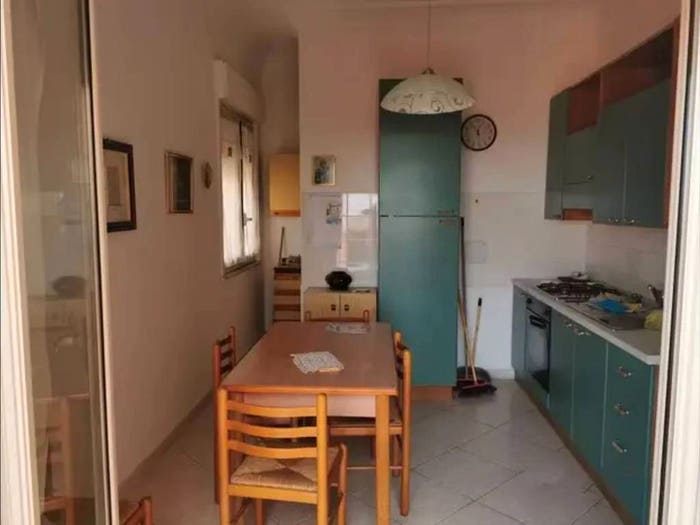 Appartamento monolocale in vendita in Via Pino D'Agrigento, Centro Storico, Agrigento
