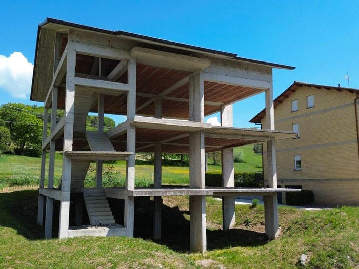 Case in Vendita e in Affitto - 3