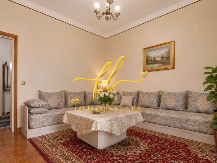 Appartamento con 6 locali in vendita in Via XXV Aprile, Centro, Pomarance
