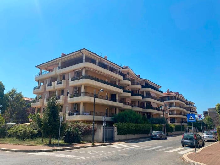 Appartamento bilocale in vendita in Via Giuseppe Di Vittorio, Centro, Aprilia