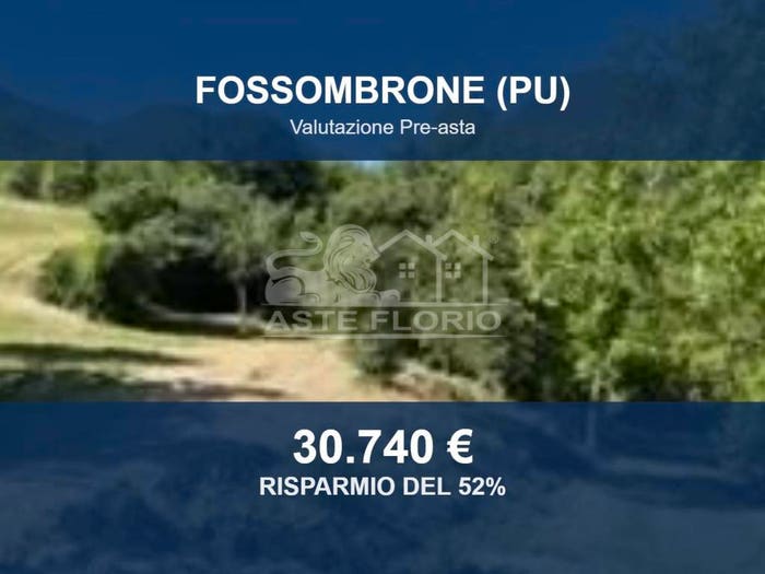 Casa con 6 locali in vendita in Via Parrocchia Sant'Anna del Furlo, Calmazzo, Fossombrone
