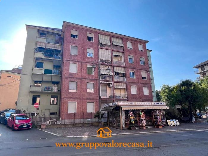 Appartamento trilocale in vendita in Centro, Acqui Terme