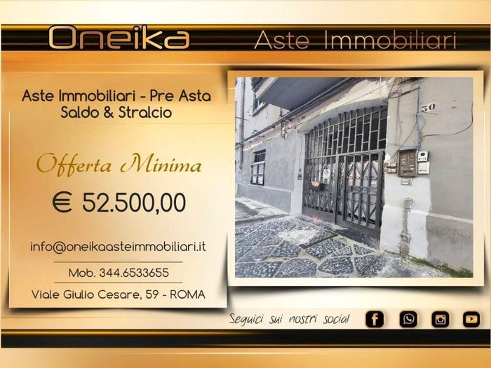 Appartamento quadrilocale in vendita in Via Marchese Giuseppe Palmieri, Arenaccia, Napoli