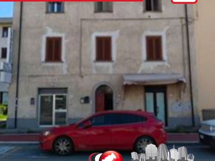 Appartamento con 5 locali in vendita in Via Benedetto Croce Arezzo AR Italia Arezzo AR, Via Fiorentina, Arezzo