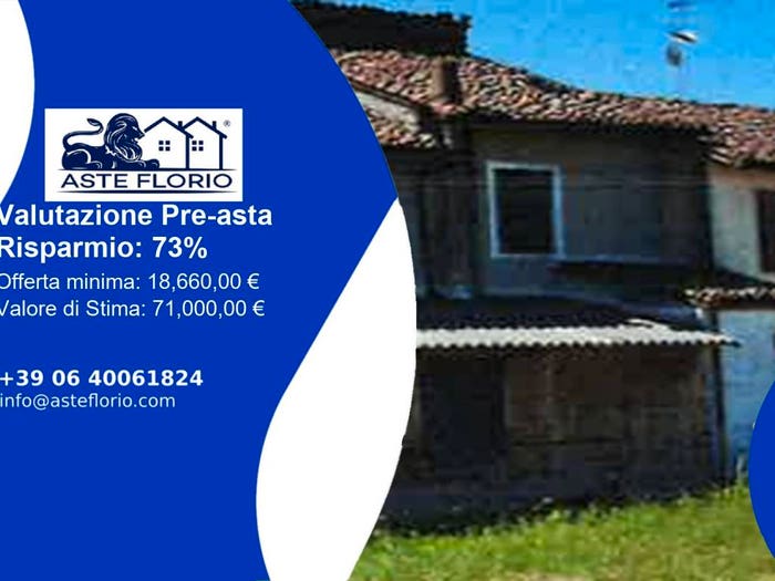 Appartamento trilocale in vendita in Via Ca' de' Corti, Cingia de' Botti