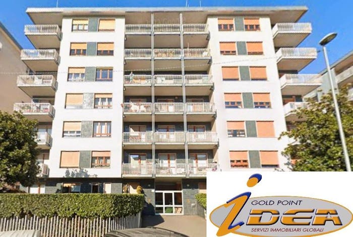 Appartamento trilocale in vendita in Via Vandalino, Borgata Paradiso Sud, Collegno