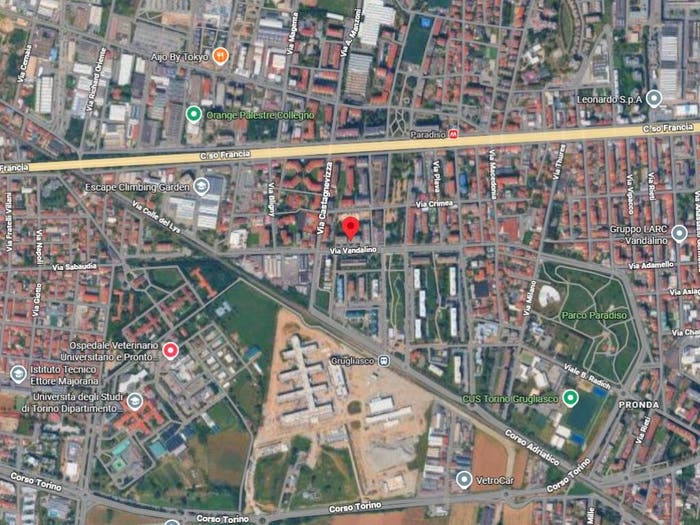 Case in Vendita e in Affitto - 2