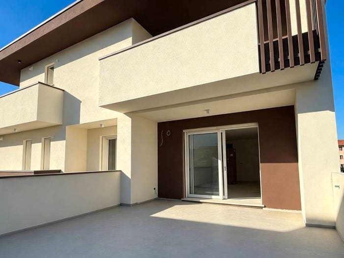 Appartamento trilocale in vendita in Via Giuliano da Maiano, Mira Porte, Mira
