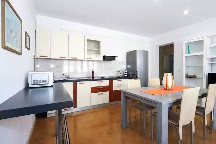 Appartamento trilocale in vendita in Via Giuseppe Mazzini, Centro, Omegna