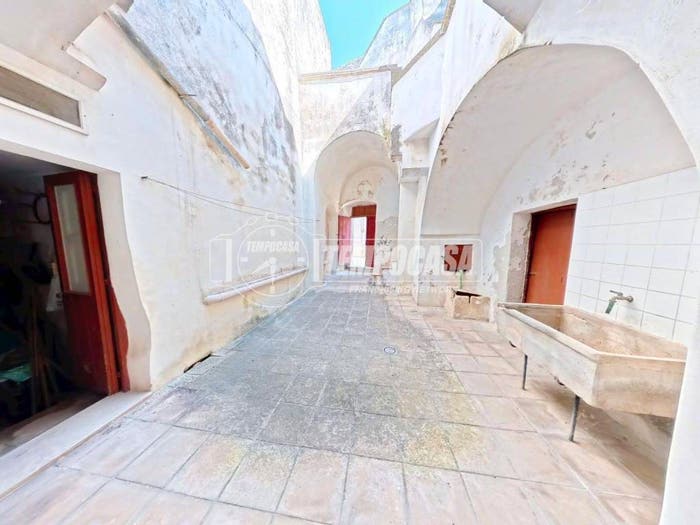 Casa bilocale in vendita in Via Pendino, Corigliano d'Otranto