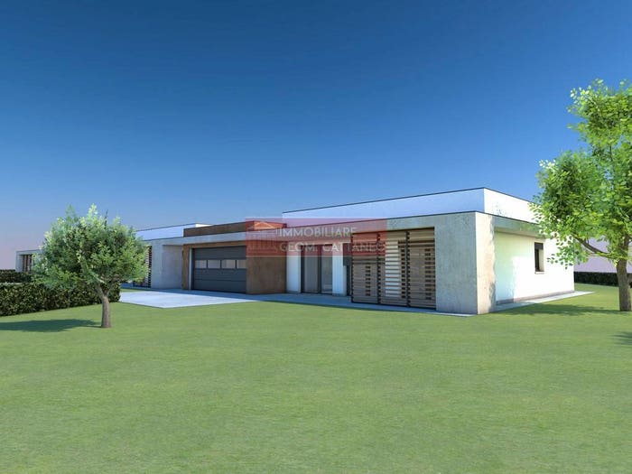 Casa con 5 locali in vendita in Montello
