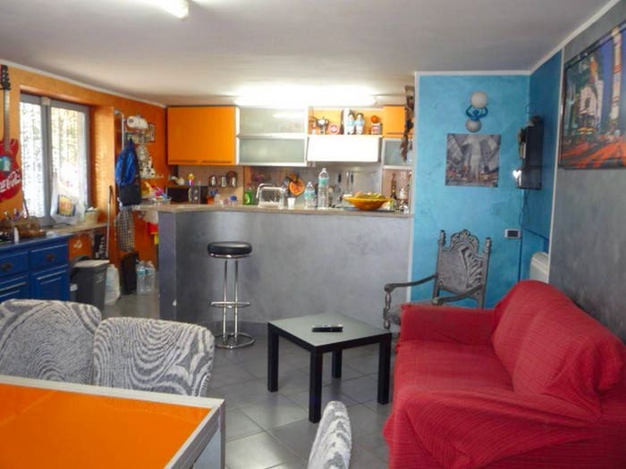 Casa con 6 locali in vendita in Via Vigne Vecchie, Centro, Ceccano