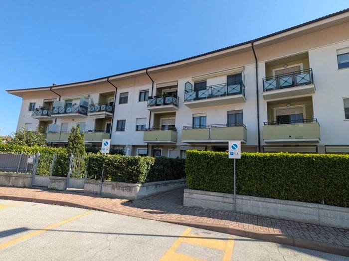Appartamento quadrilocale in vendita in Via Monte Clapier, Centro, Borgo San Dalmazzo