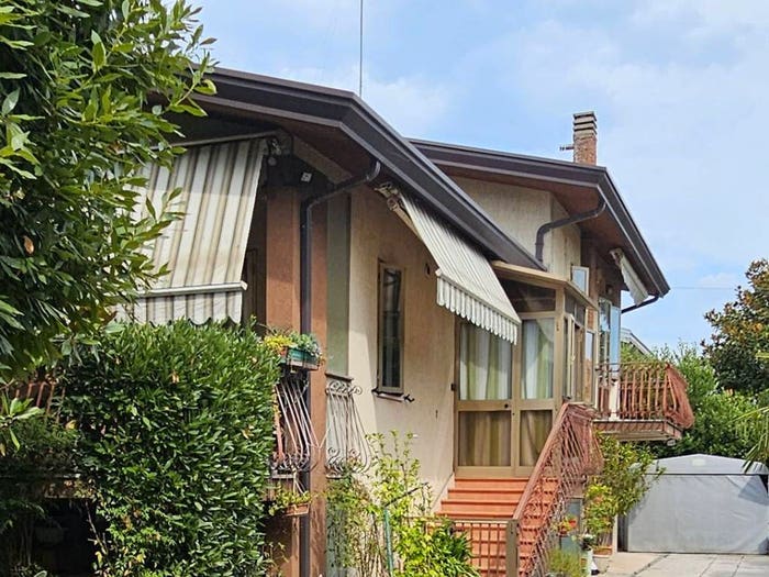 Casa con 6 locali in vendita in Via Marinetta, Sant'Anna Cavanella d'Adige, Chioggia