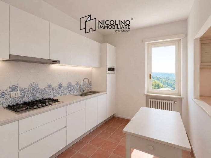 Appartamento con 5 locali in vendita in Località Col del Sole, Centro, Bossolasco