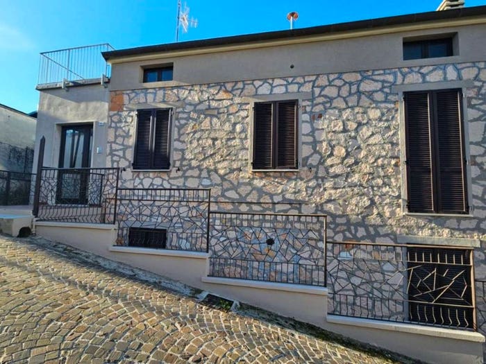 Appartamento in vendita in Centro, Polverigi