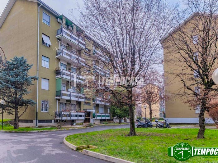 Appartamento trilocale in vendita in Via Concilio Vaticano II, Quarto Oggiaro, Milano