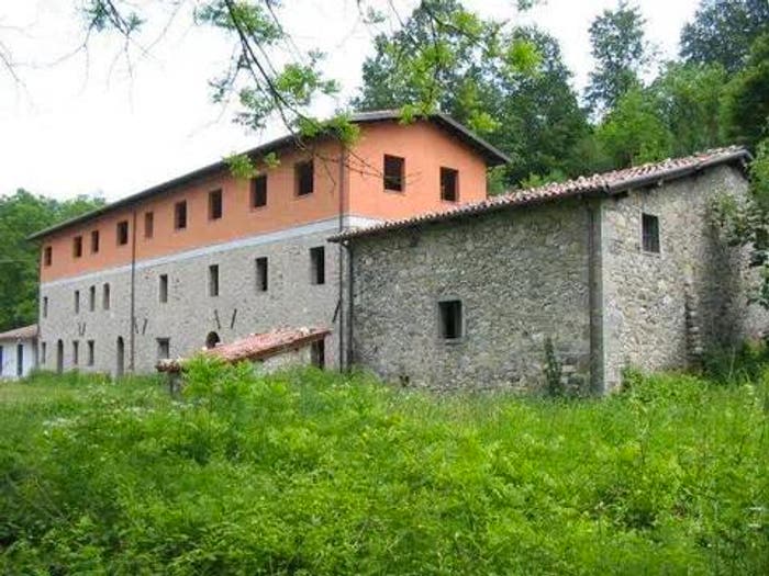 Casa in vendita in Località Piastrella, Camporgiano