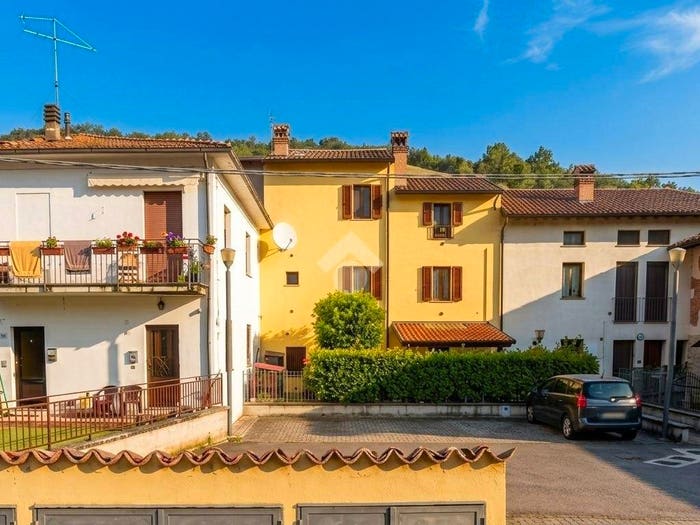Appartamento trilocale in vendita in Via valtermina, Gabbiola II, Traversetolo
