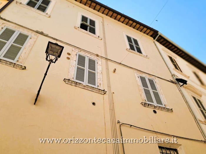 Appartamento trilocale in vendita in Ascoli Piceno