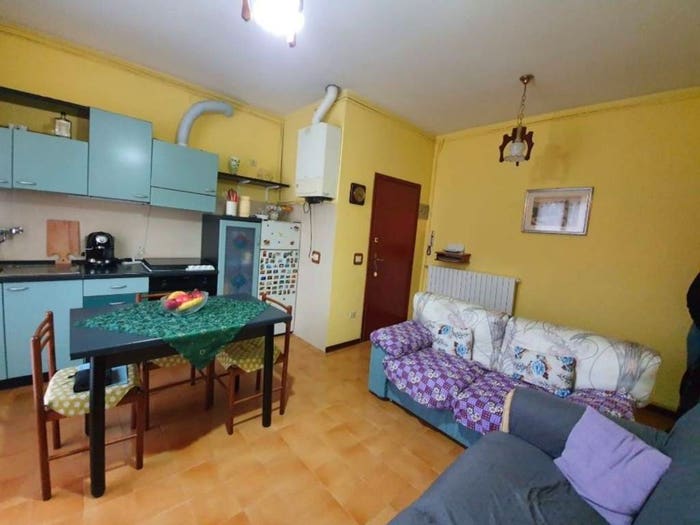 Appartamento trilocale in vendita in G Di Vittorio, Centro, Carpineti