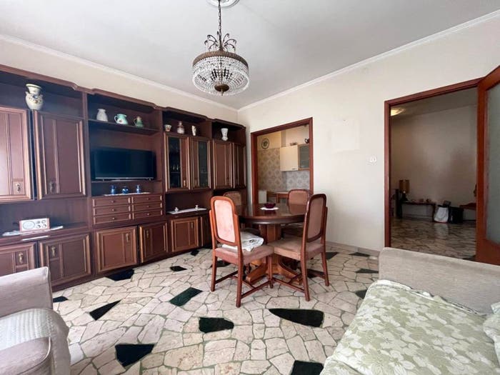Appartamento trilocale in vendita in via Torino, Sacra Famiglia Basso Isonzo, Padova
