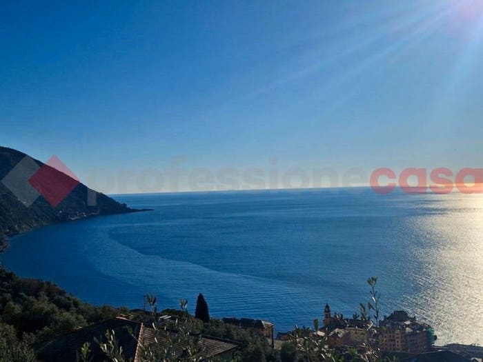 Appartamento con 5 locali in vendita in Via XXV Aprile, Ruta, Camogli
