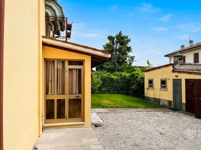 Casa con 5 locali in vendita in Via Monastero, Centro, Montagnana