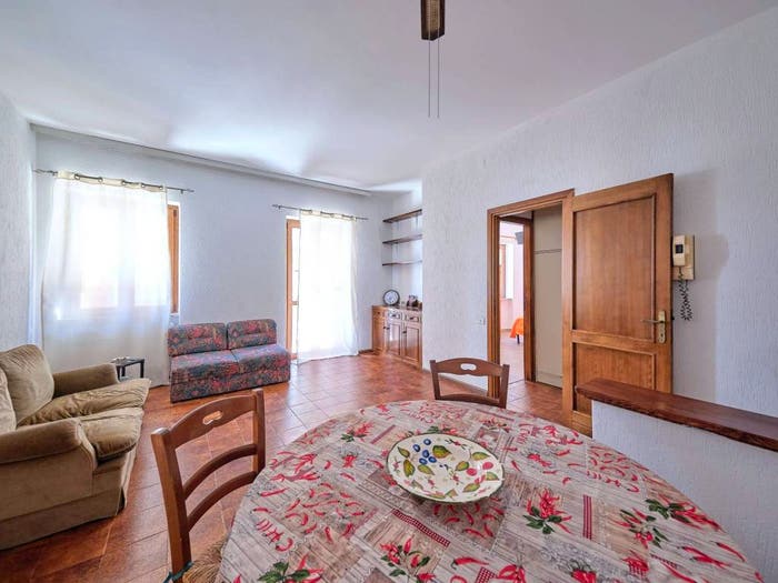 Appartamento trilocale in vendita in Via Venezia, Centro, Grado