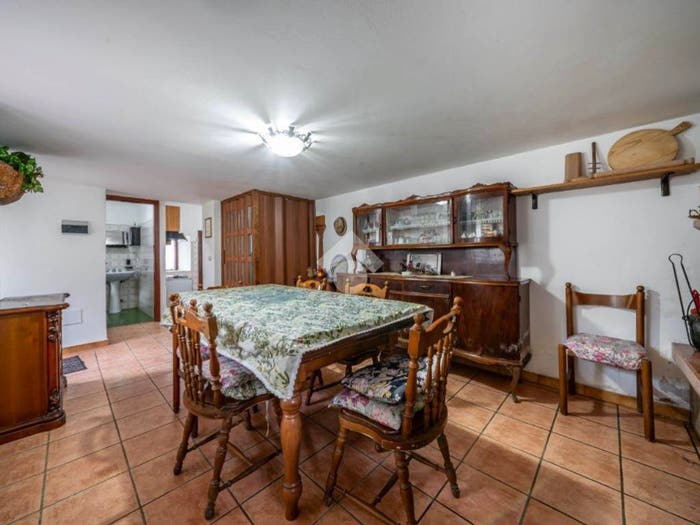 Casa quadrilocale in vendita in Cont Pomari, San Francesco, Roverè Veronese