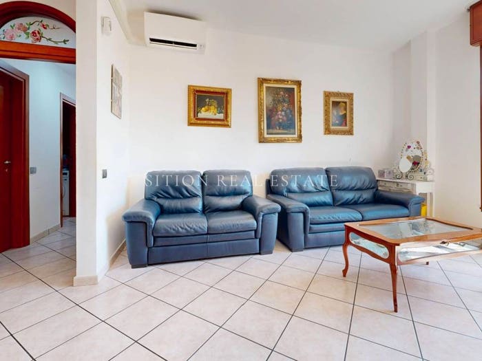 Appartamento quadrilocale in vendita in Via Angelo De Gasperis, Ca' Granda, Milano