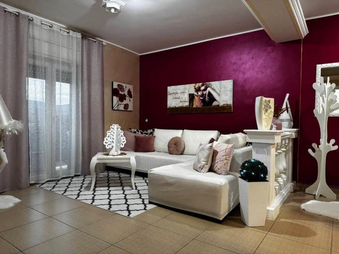 Appartamento trilocale in vendita in Solarino