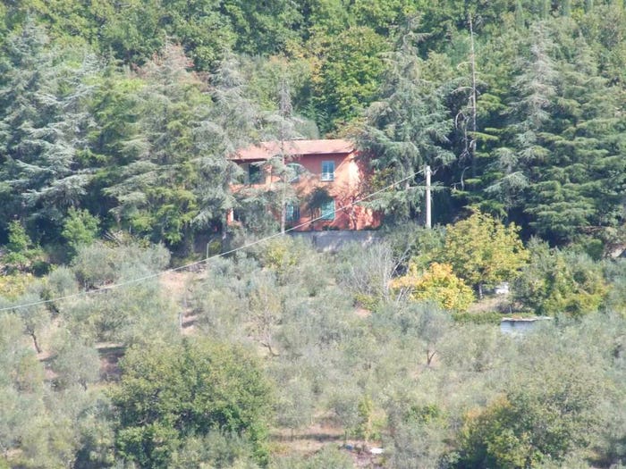Casa con 6 locali in vendita in Londa