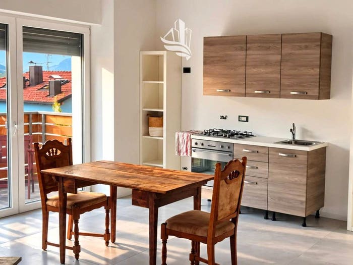Appartamento quadrilocale in vendita in Via Mulini, Roverè della Luna