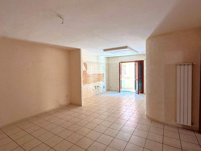 Appartamento quadrilocale in vendita in Via Massimo Troisi, Orta di Atella