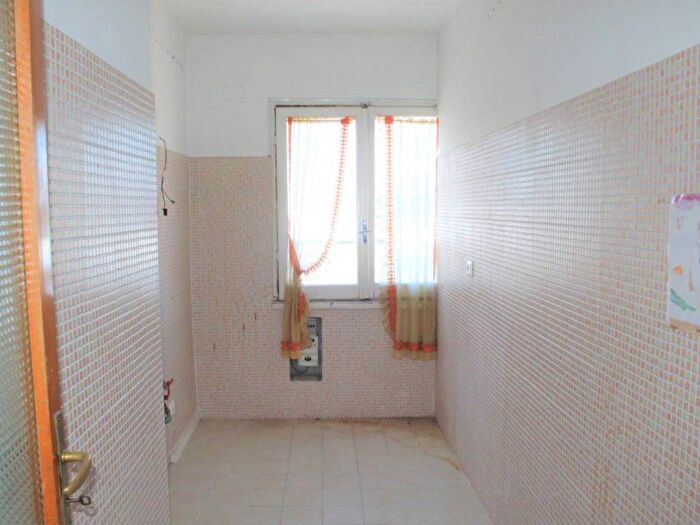 Casa quadrilocale in vendita in via Vittorio Veneto, Centro, Lanciano