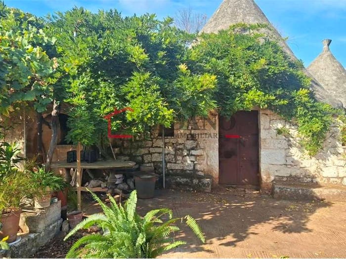 Casa con 5 locali in vendita in San Vito dei Normanni