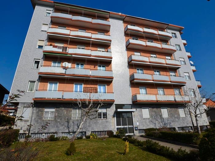 Appartamento quadrilocale in vendita in Via Rinaldo Rigola, San Biagio Thes, Biella