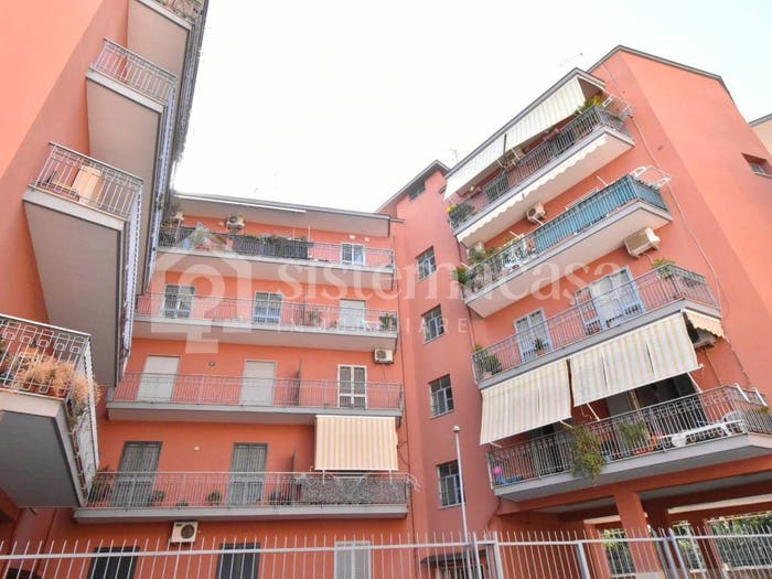 Appartamento trilocale in vendita in Via Roma, Centro, Pomigliano d'Arco