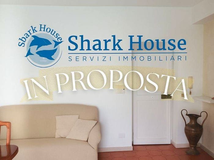 Appartamento trilocale in vendita in Via San Magno, Centro, Anagni