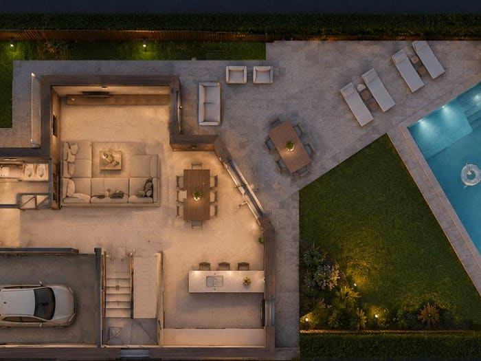 Casa con 6 locali in vendita in Via delle Statue, Malborghetto di Boara, Ferrara