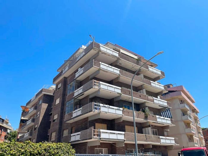 Appartamento bilocale in vendita in Via delle Tartane, Ostia Levante, Roma
