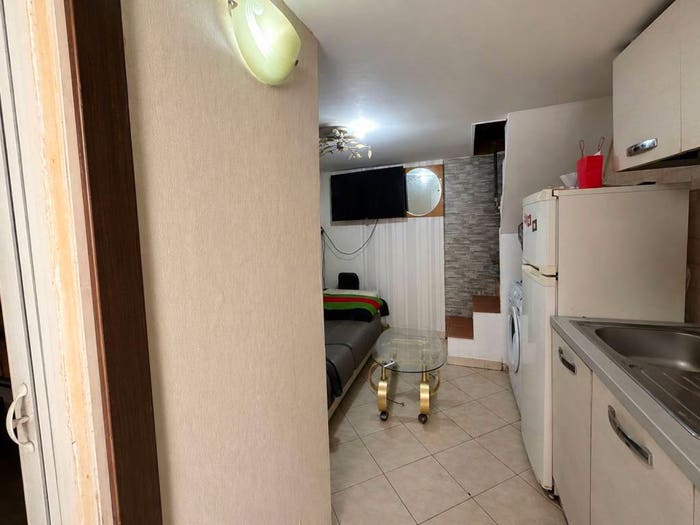 Appartamento monolocale in vendita in Via Santi Giovanni e Paolo, San Carlo All'Arena, Napoli