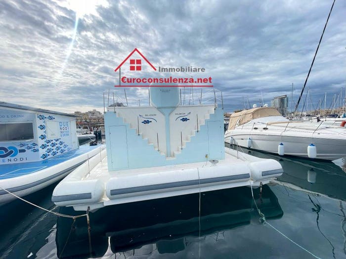 Appartamento quadrilocale in vendita in Via Fiume, Via Lecce Ospedale, Gallipoli