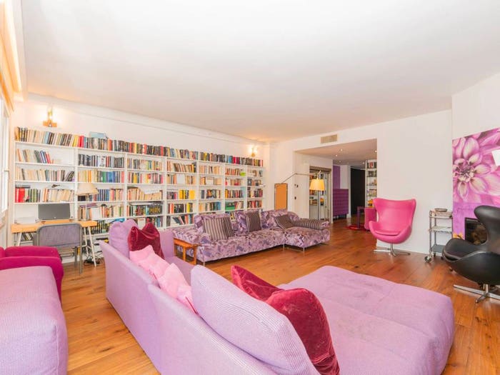 Appartamento quadrilocale in vendita in Via Marghera, Frua, Milano