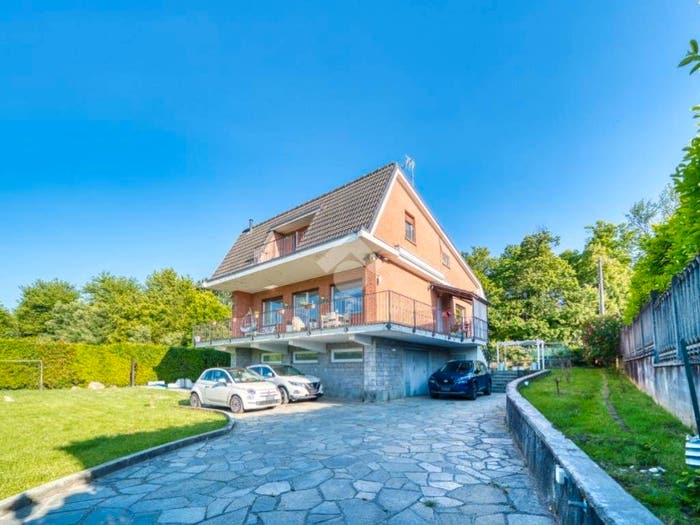 Casa con 5 locali in vendita in Via delle vigne, Reano