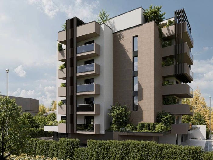 Appartamento trilocale in vendita in Via Tramontana, San Valentino Ospedale, Pordenone