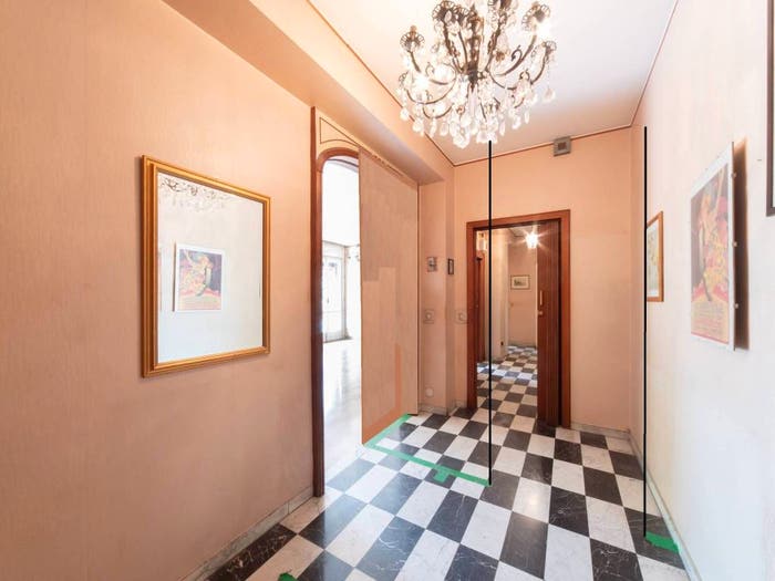 Appartamento bilocale in vendita in Via Luisa Battistotti Sassi, Argonne Corsica, Milano